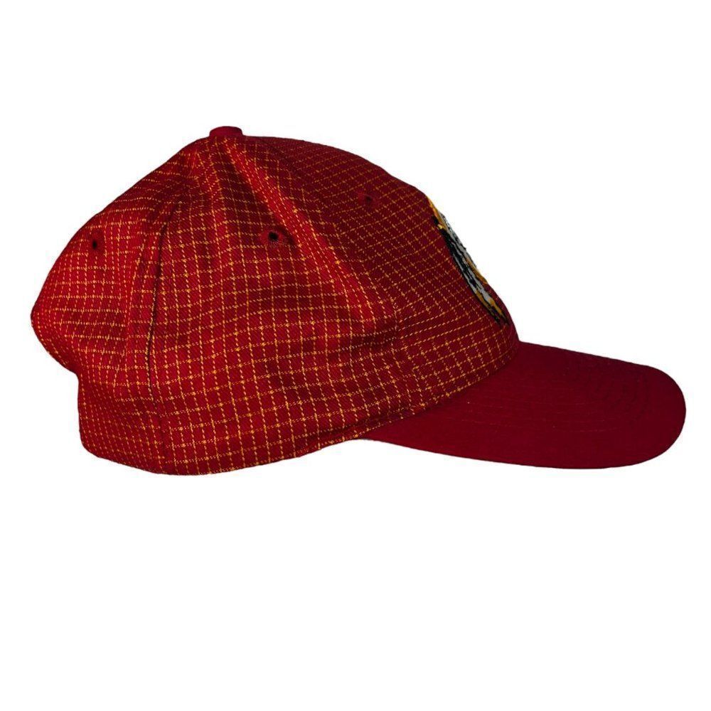 Logo 7 Washington‎ Redskins Official NFL Snapback Adjustable Hat OS - Picture 4 of 7